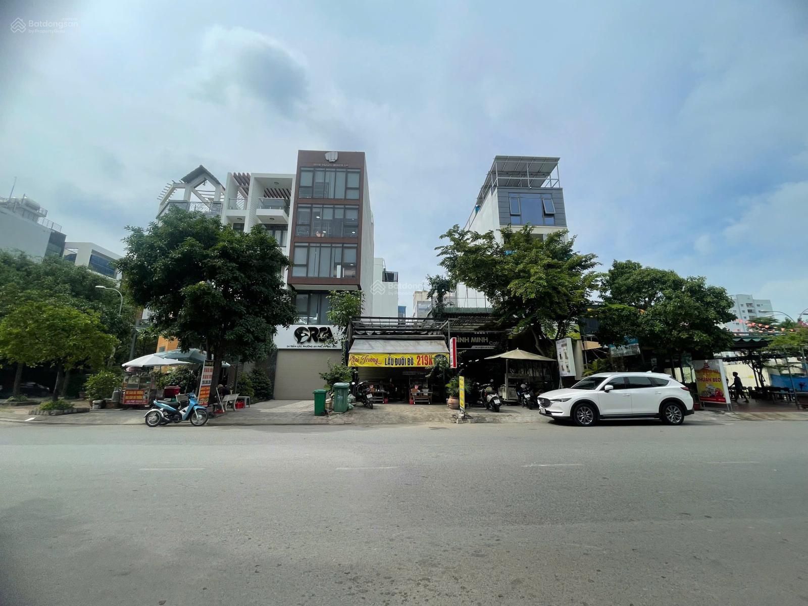 Sản phẩm sót lại mặt tiền - góc 2 mặt tiền Hồng Hà, quận TB (6x20m) - GPXD hầm 6 lầu - giá 28tỷ