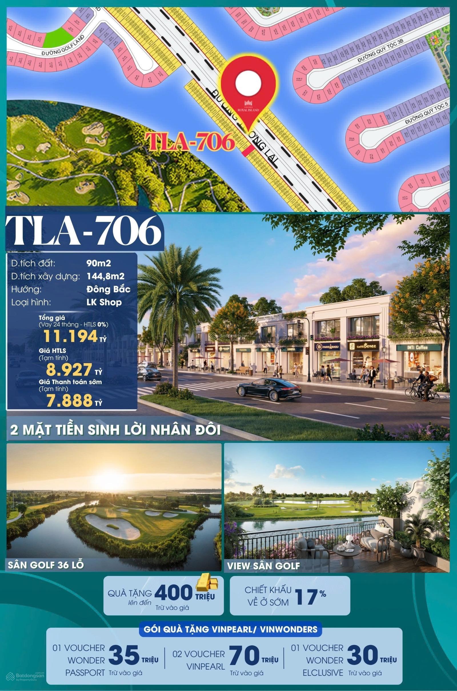 BÁN CĂN RẺ NHẤT MẶT ĐƯỜNG TRỤC CHÍNH DỰ ÁN, 90M2, CHỈ 6.7 TỶ, QUÁ HIẾM, MUA LÀ LÃI