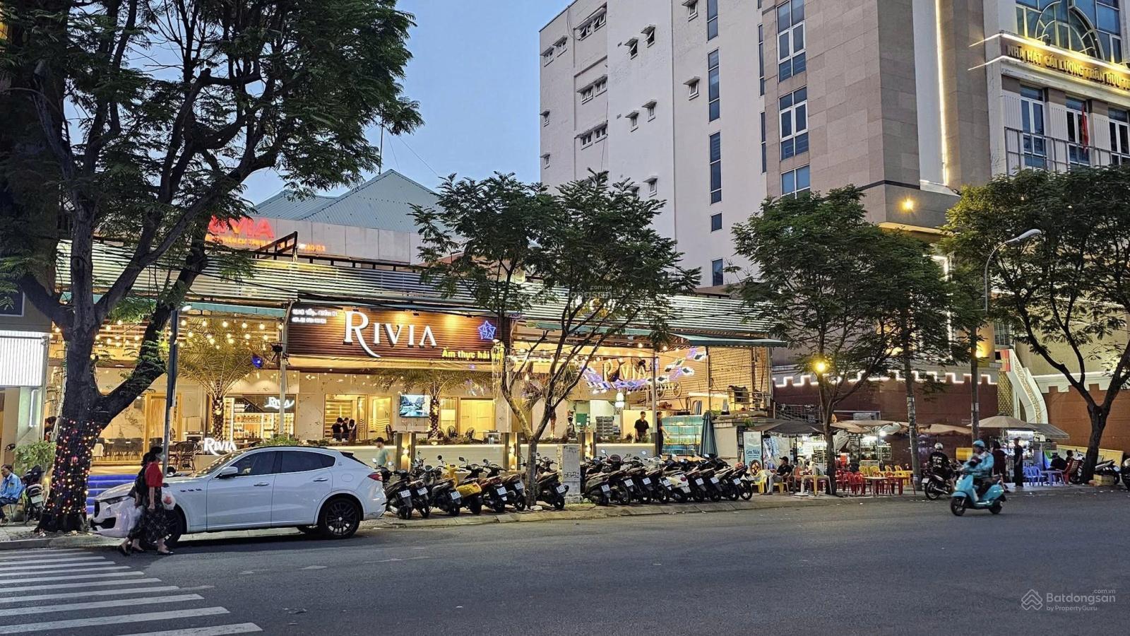 Cần cho thuê mặt tiền Quang Trung, Gò Vấp gần vòng xoay diện tích: 25x 60m