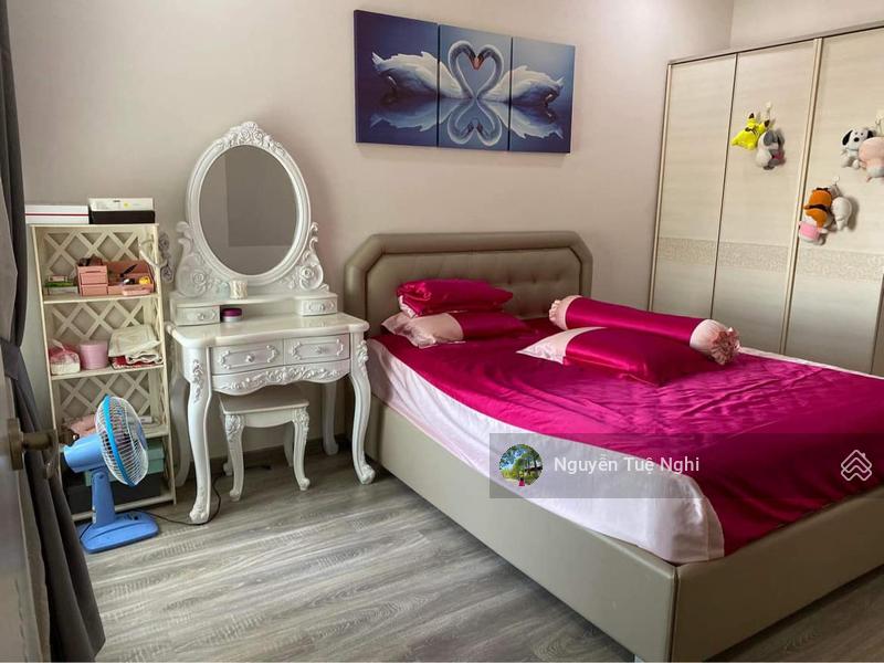 Kẹt tiền cần bán gấp Viva Riverside Quận 6 68m2 2PN, 2WC chỉ với 1,73ty (Ưu tiên Nữ giảm 50tr)