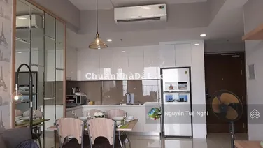 Chủ định cư bán CH Masteri An Phú Q2 70m2 2PN, 2WC chỉ 2,19ty (ƯT NỮ GIẢM 50tr)