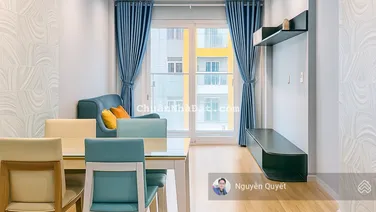 Chính chủ bán căn 2PN 2WC 73.29m2 B2-21-10 City Gate Q8 2.6 tỷ