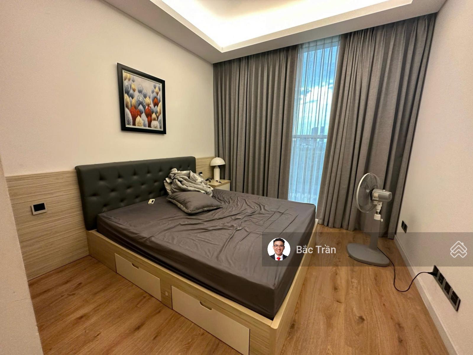 (Giỏ 10 căn 2PN) - Cho thuê căn hộ Sarina Thủ Thiêm Sala