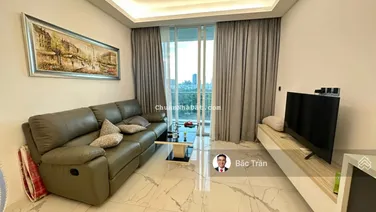 (Giỏ 10 căn 2PN) - Cho thuê căn hộ Sarina Thủ Thiêm Sala