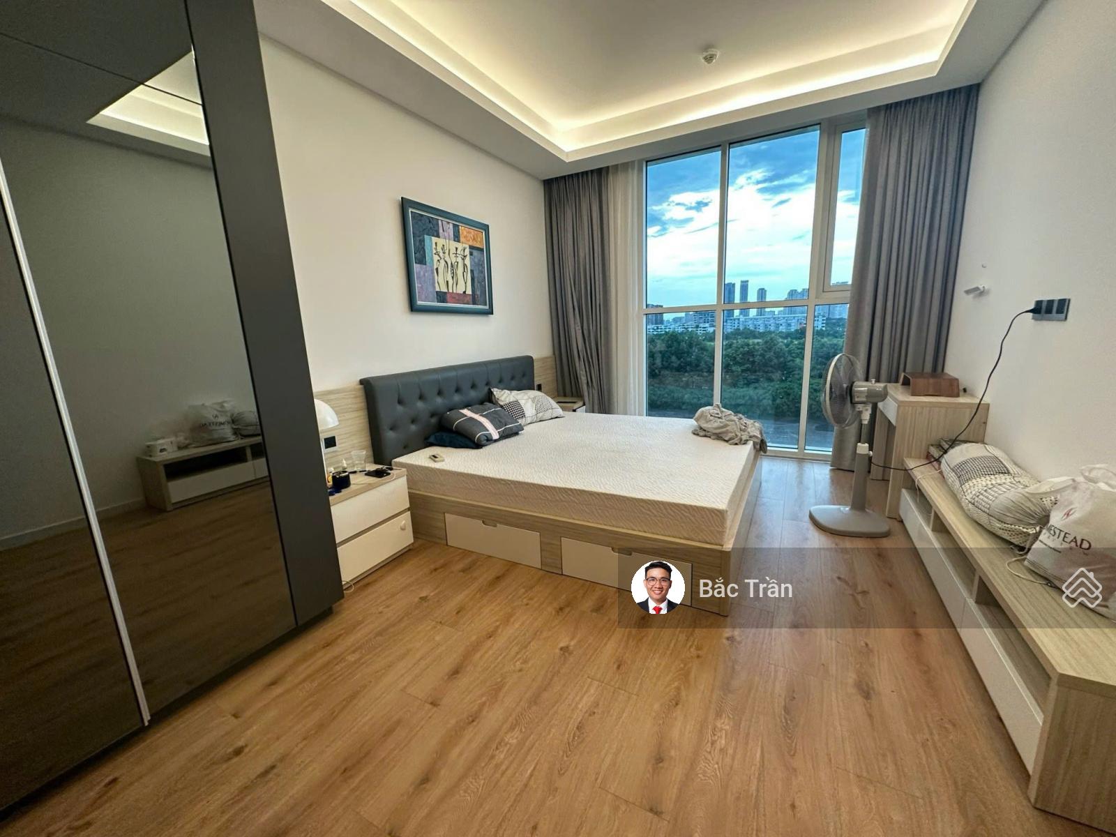 (Giỏ 10 căn 2PN) - Cho thuê căn hộ Sarina Thủ Thiêm Sala