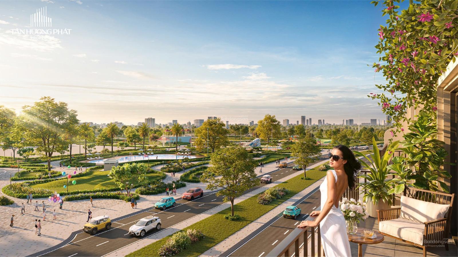 Giá đợt 1, rẻ hơn 1 tỷ so với căn bên cạnh + bốc thăm xe VF9, biệt thự SL Bình Minh 228m2 chỉ 37 tỷ