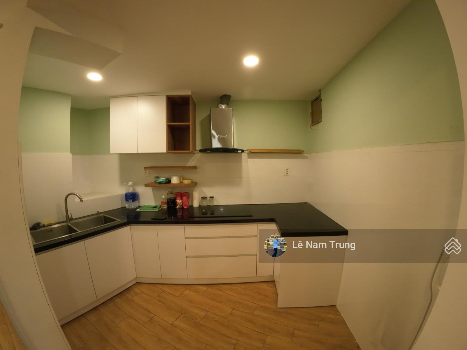 Chủ bán cc Miếu Nổi Bình Thạnh 68m2 2PN 2WC 1.72 tỷ full nội thất Chủ bán cc Miếu Nổi Bình Thạnh 68m2 2PN 2WC 1.72 tỷ full nội thất