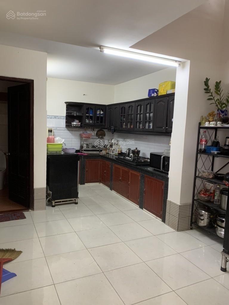 Nhỉnh 100tr/m2 - biệt thự 2 mặt tiền - 139m2 - trung tâm Quận 7 - 14,2 tỷ