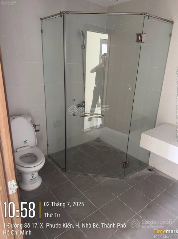 Bán CC Goldora Plaza, 165m2, 3PN + 2WC, view đẹp, nhà mới chưa sử dụng call 0936 549 ***