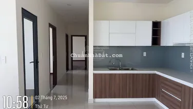Bán CC Goldora Plaza, 165m2, 3PN + 2WC, view đẹp, nhà mới chưa sử dụng call 0936 549 ***