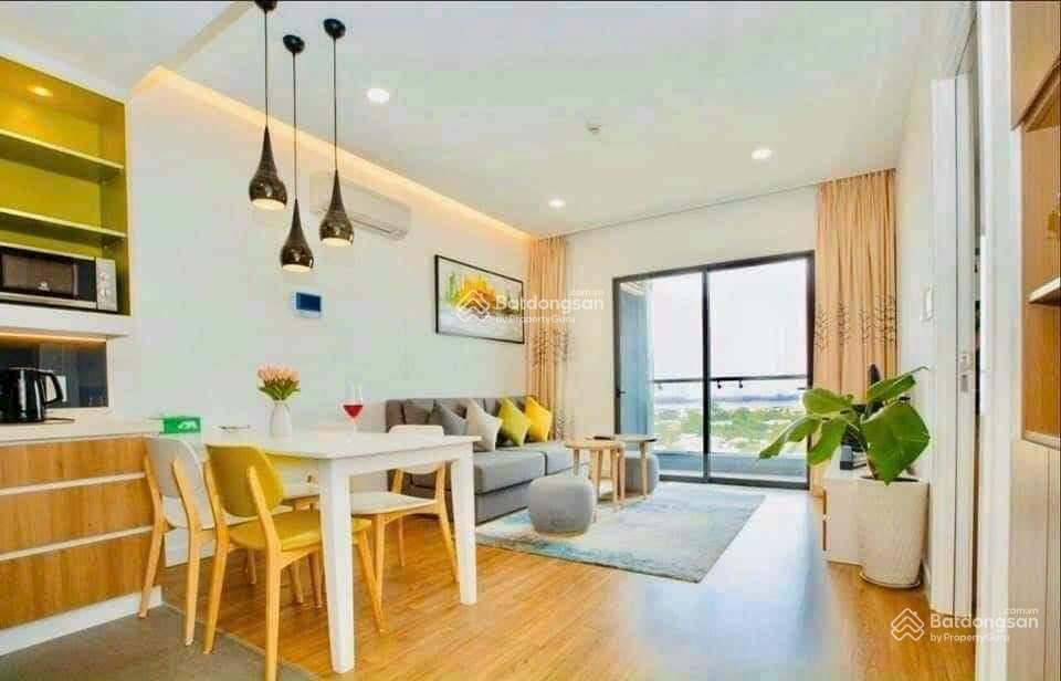 Chuyên cho thuê Republic Plaza. DT: 55m², 1PN full nội thất giá chỉ 13.5 tr/th. LH: 0773 694 ***