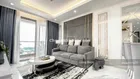 Cho thuê căn hộ chung cư Xi Grand Court 79m2, 2PN, Q. 10, giá: 15 tr/tháng, LH: 0903 077 *** Được