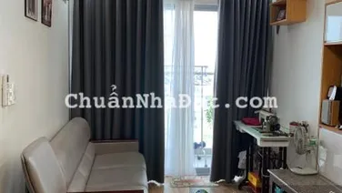 Chính chủ cần bán CH Green Field Bình Thạnh 65m2 2PN, 2WC chỉ với 2,48ty (ưt Nữ bớt 50tr)