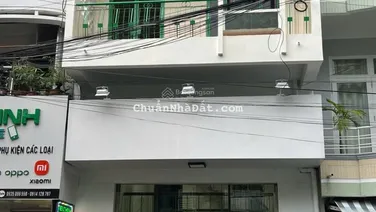 Cho thuê nhà nguyên căn đường Bạch Đằng, Nha Trang, vừa ở, vừa kinh doanh giá 18tr