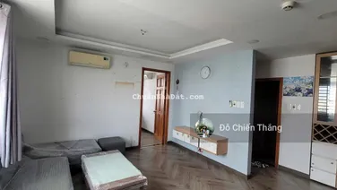 Chủ cần bán căn hộ CC Samland Airport, Gò Vấp 2PN, 2WC, DT 70m2 giá 1,92 tỷ