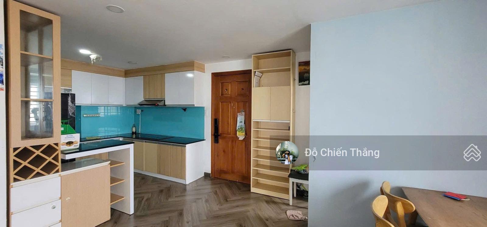 Chủ cần bán căn hộ CC Samland Airport, Gò Vấp 2PN, 2WC, DT 70m2 giá 1,92 tỷ