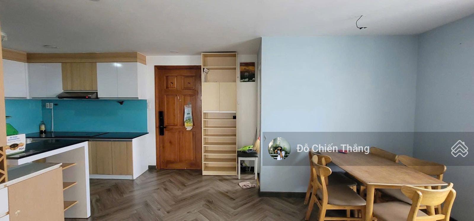 Chủ cần bán căn hộ CC Samland Airport, Gò Vấp 2PN, 2WC, DT 70m2 giá 1,92 tỷ