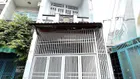 Bán Nhà riêng 60m đến MT Đường Mễ Cốc, 4,3tỷ, SHR, (3.1m x 12,6m = 37m2), 4PN, 3WC, 3 tầng BTCT