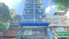 Cho thuê toà nhà! Đường Hồng Bàng Q5 (Gần đại học Y Dược) - 12x25m