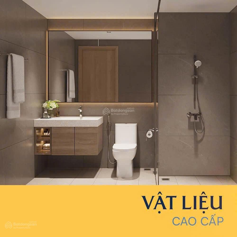 CĂN 2PN+ công năng 3PN giá bán rẻ hơn căn 3PN 1.2 tỷ-DT:76.2m2 dự án căn hộ Masteri Rivera Đà Nẵng