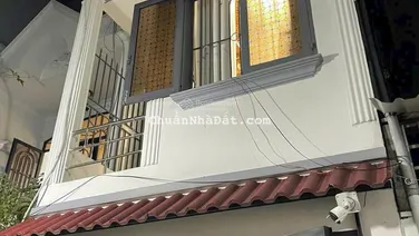 Bán NR HXH Phạm Văn Hai, 2 tầng 2PN, 30m2, nhỉnh 4 tỷ