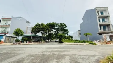 Đất tái định Cư Linh Xuân| 5x18m| 90m2| đường rộng 16m| sổ hồng sẵn, giá tốt