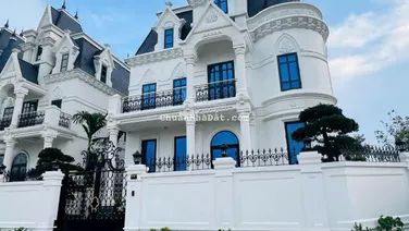 54 tỷ - Bán BT Romantic Park Tây Hồ Tây mở rộng