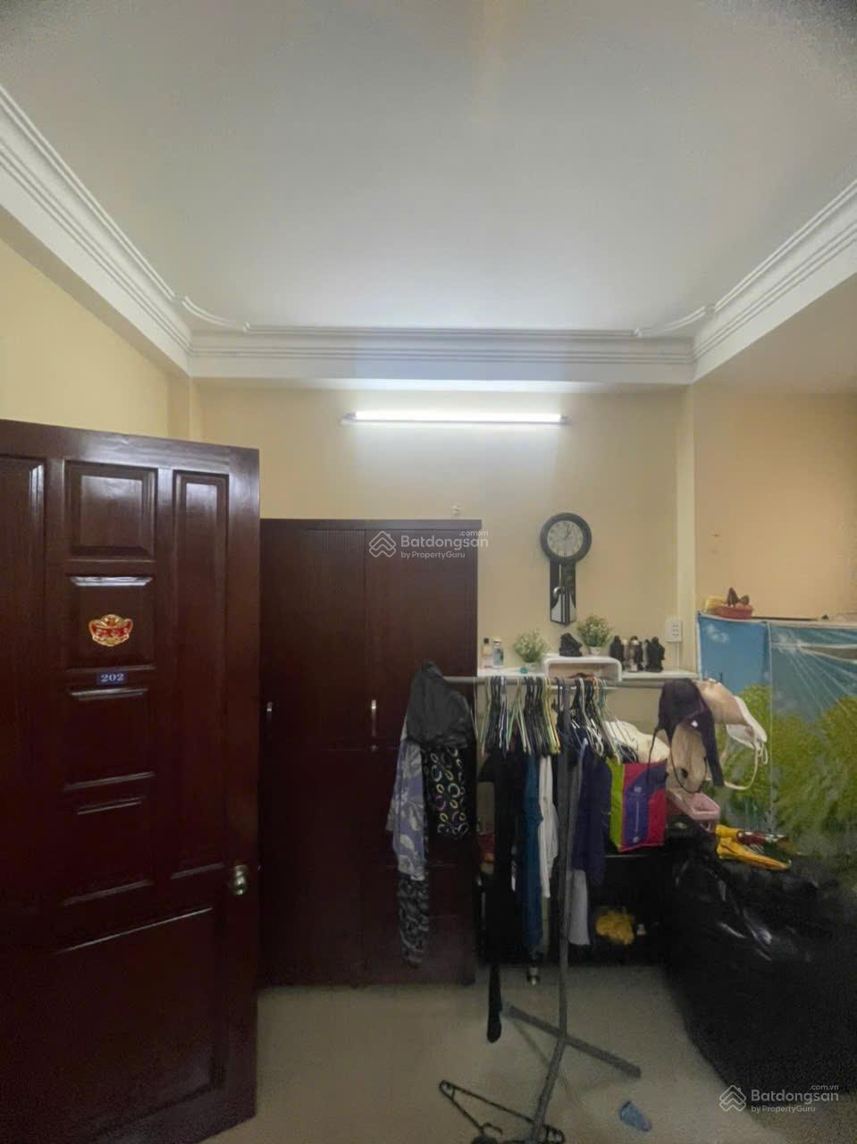 Bán nhà riêng đường Hậu Giang Quận 6 - 6,5 tỷ - 39m2 - hàng hiếm tại TPHCM