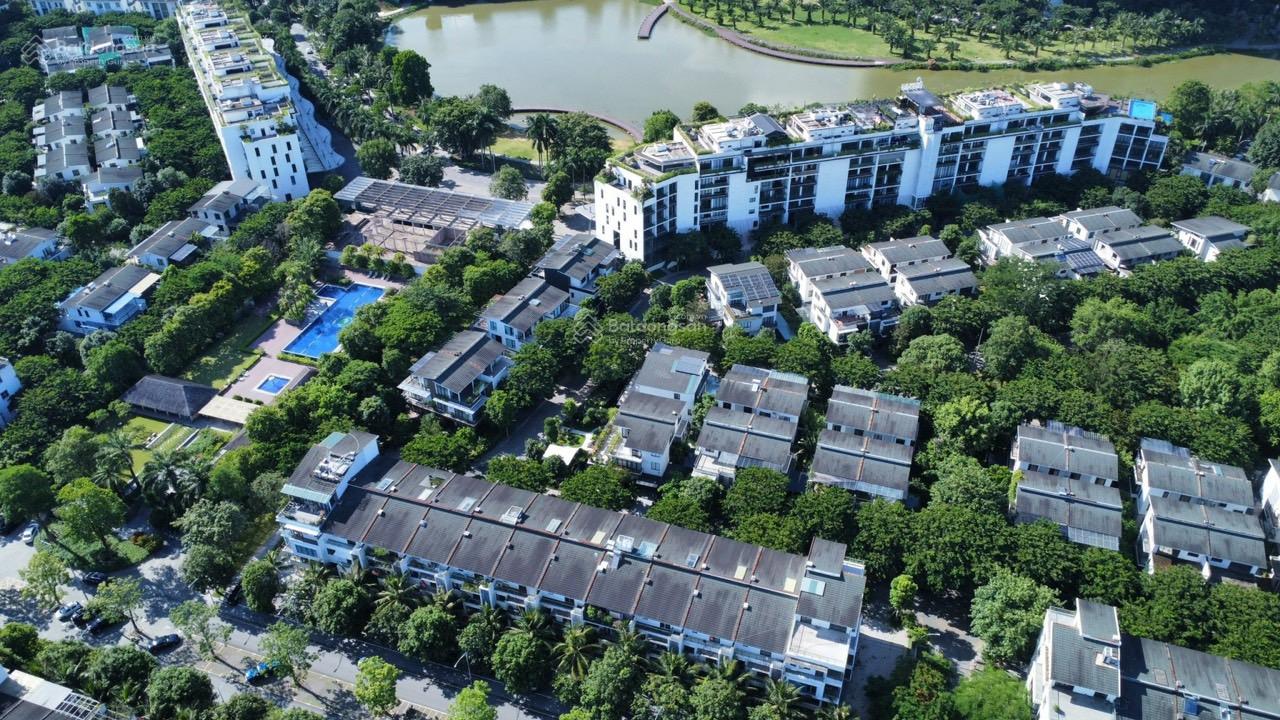 BĐS độc quyền bán biệt thự thương mại Marina, căn siêu VIP gần hồ 189m2, top 10 căn đẹp nhất