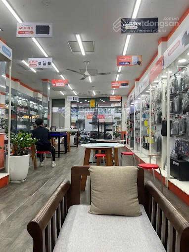 Cho thuê nhà góc 2 mặt tiền đường 3/2, quận 10 diện tích 100m2 trệt 3 lầu giá 120tr