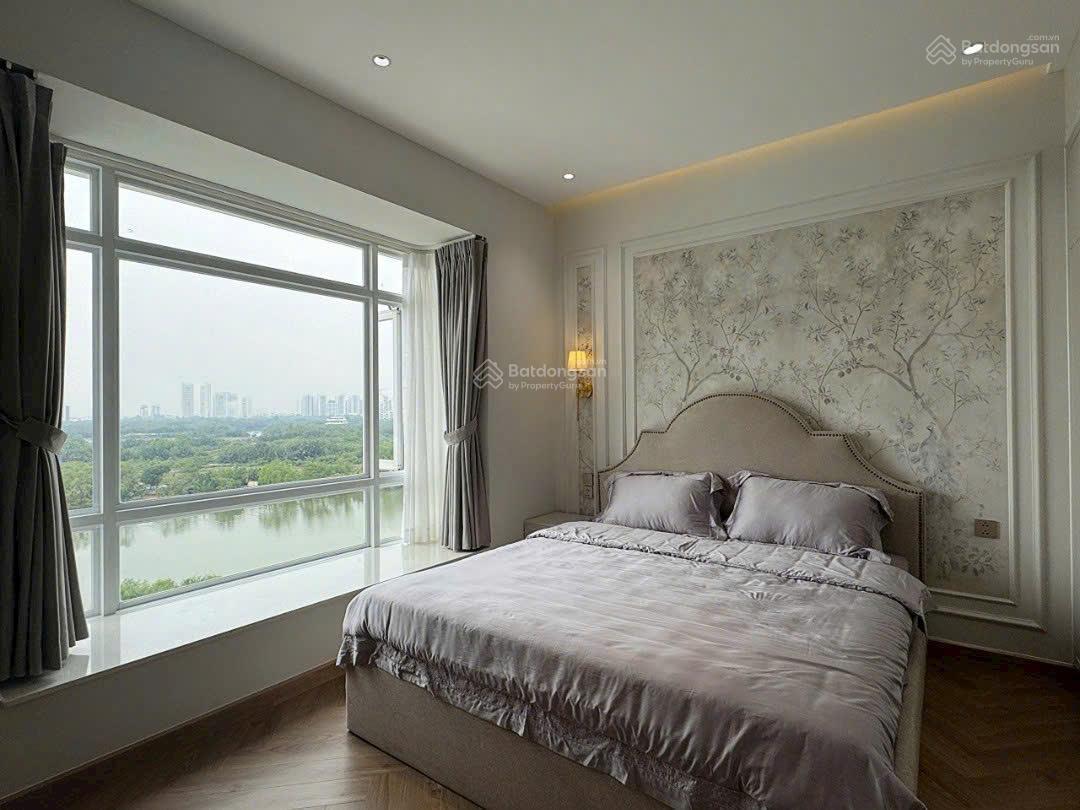 Cho thuê nhiều căn hộ tại Riverside Residence, 3PN 3WC, giá chỉ: 38 triệu. Vị trí view đẹp thoáng