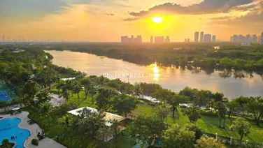 Cho thuê nhiều căn hộ tại Riverside Residence, 3PN 3WC, giá chỉ: 38 triệu. Vị trí view đẹp thoáng