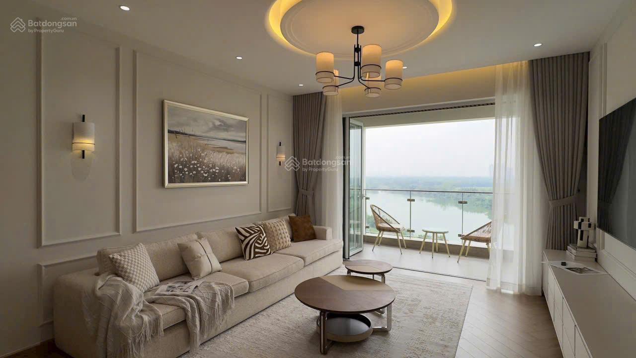 Cho thuê nhiều căn hộ tại Riverside Residence, 3PN 3WC, giá chỉ: 38 triệu. Vị trí view đẹp thoáng