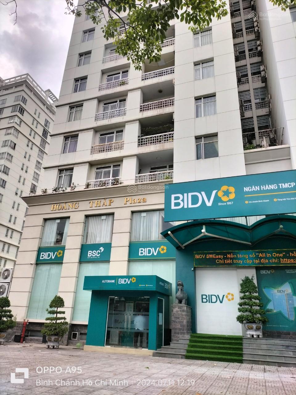 Cho thuê chung cư Hoàng Tháp, 97m2, 3PN, có nội thất. Giá 13tr Ms Viêm 0938 971 ***