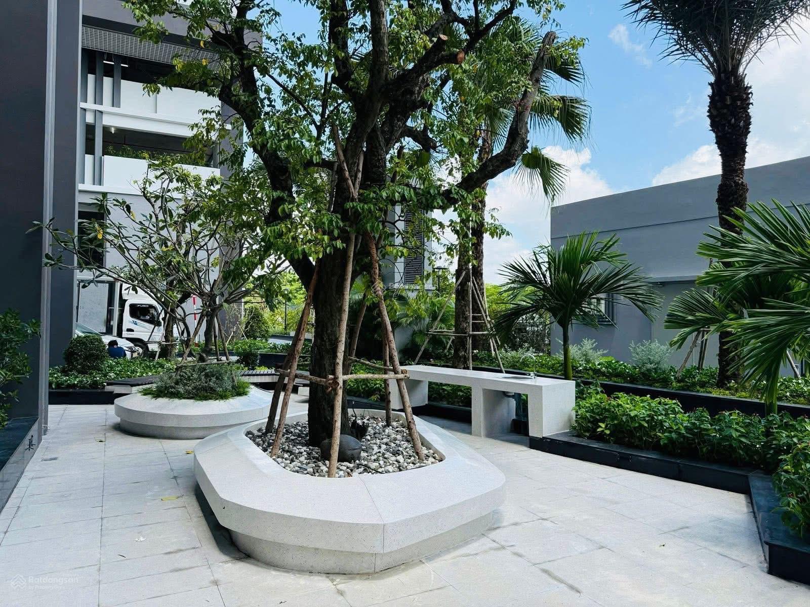 Bán gấp 1PN + cao cấp The Maison, căn hộ view sông, P TDM, TP HCM 1tỷ5, LH 0985 901 ***