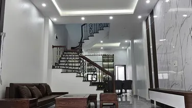 Chính chủ! Bán nhà chia lô khu Khuê Liễu LH 0947 015 *** tiến nam