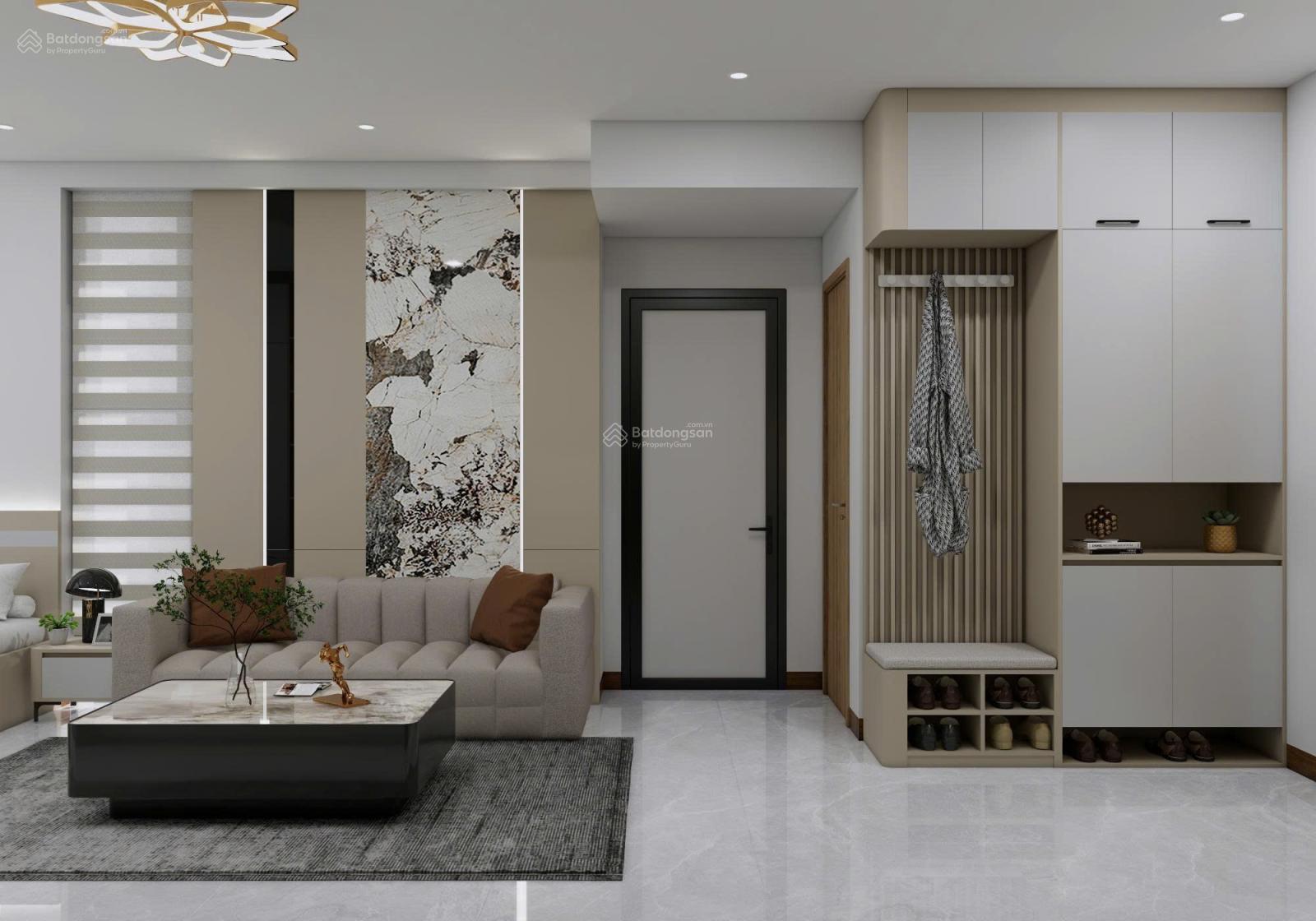 Phòng kinh doanh cho thuê căn hộ Studio, 1PN, 2 PN tại toà Sentosa, căn hộ mới hoàn thiện NT