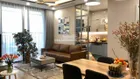 Cho thuê nhanh căn hộ tầng 12 Artemis số 3 Lê Trong Tấn 2 PN 116m2, giá 19.5 triệu/ tháng