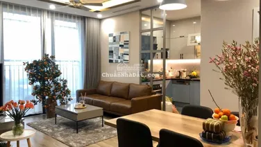 Cho thuê nhanh căn hộ tầng 12 Artemis số 3 Lê Trong Tấn 2 PN 116m2, giá 19.5 triệu/ tháng