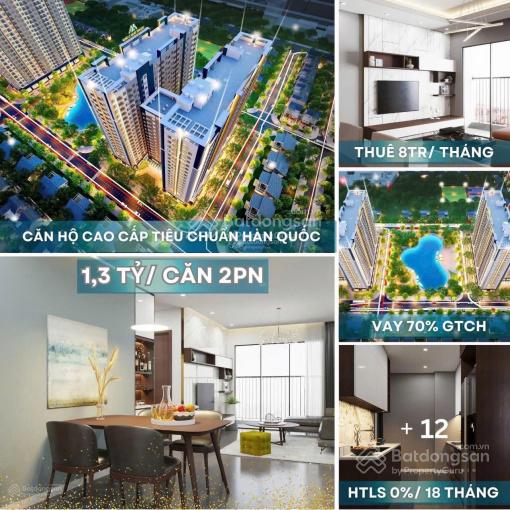 Yên Bình Complex - Đi bộ đi làm tới SamSung KĐT Yên Bình Phổ Yên, Thái Nguyên