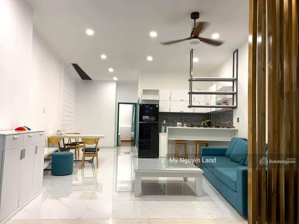 Siêu phẩm! Nhà đẹp khu sang HXH Võ Thị Sáu, Q. 1 4,2 x 27m (110m2) 4 tầng chỉ 30 tỷ TL, 0903 155 ***