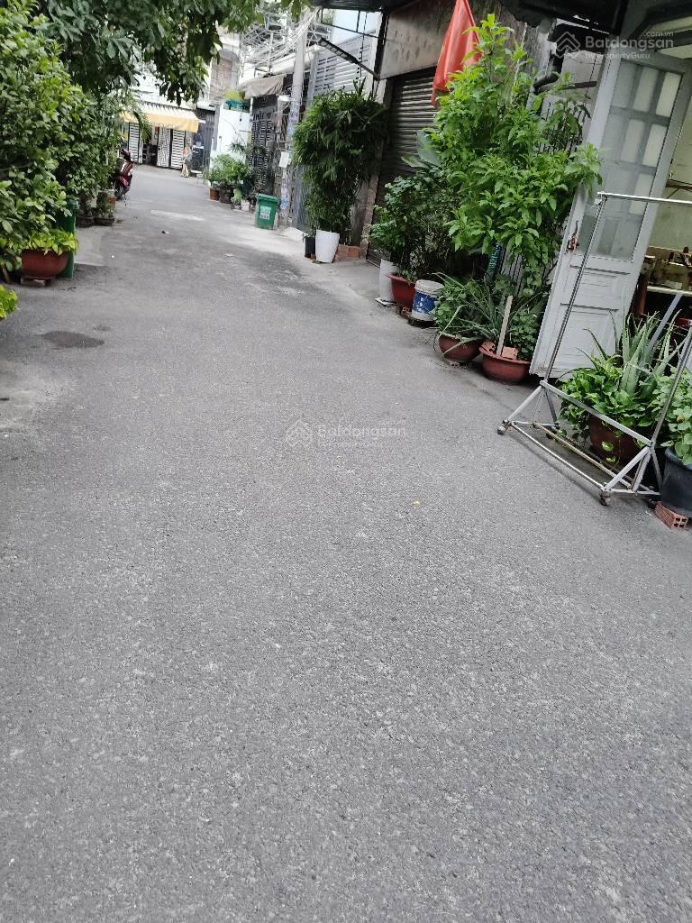 Nhà riêng 5x20m, hẻm 973 Nguyễn Ảnh Thủ, HXH quay đầu, có dãy trọ cho thuê tiện xây CHDV Nhà riêng 5x20m, hẻm 973 Nguyễn Ảnh Thủ, HXH quay đầu, có dãy trọ cho thuê tiện xây CHDV