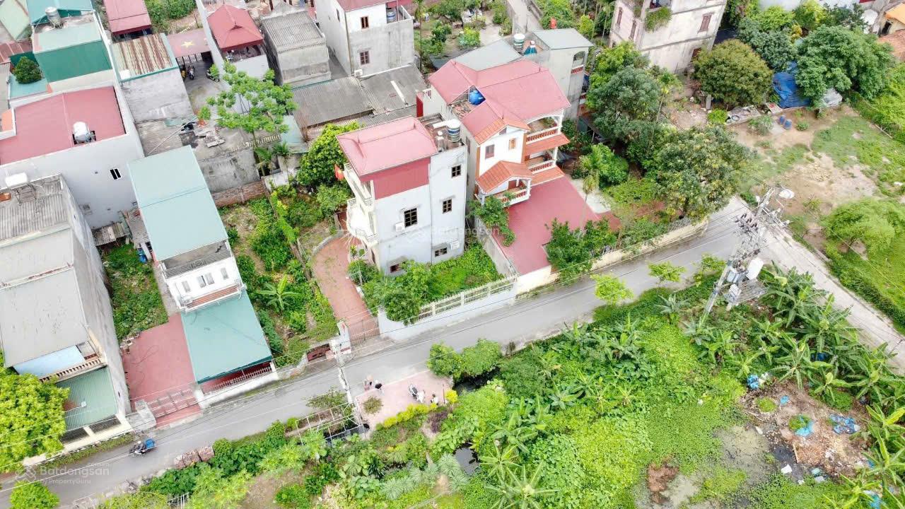 Bán đất 55m2 tại Xã Phú Sơn, Gia Lâm, Hà Nội, giá tốt 4,5 tỷ