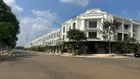 Bán nhà liền kề tại chợ đầu mối Dầu Giây, Thống Nhất, Đồng Nai