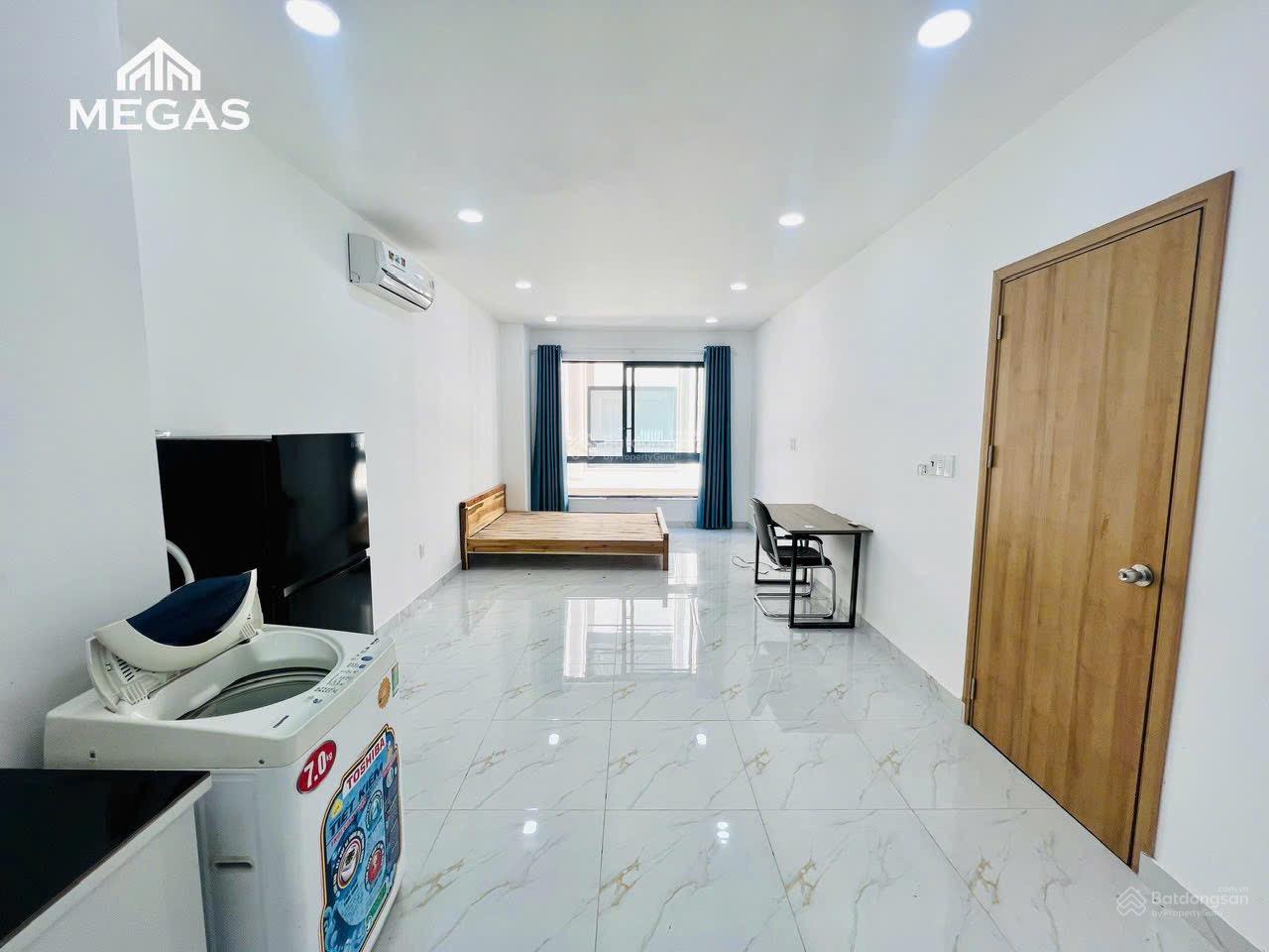 Căn hộ dịch vụ trong khu đô thị Vạn Phúc - Cầu Bình Triệu, Bình Thạnh - sân bay - Gigamall- ĐH Luật