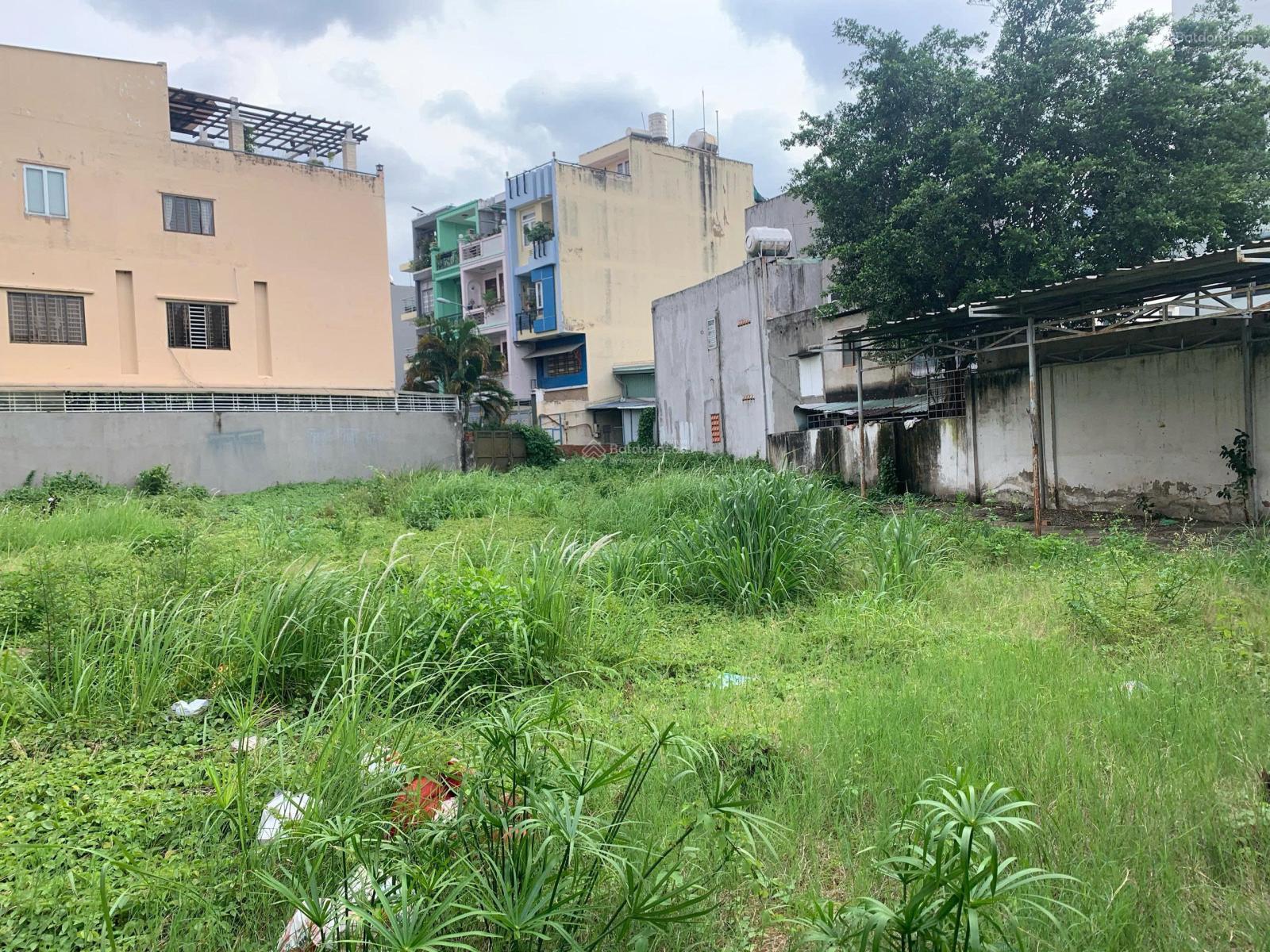 Chính Chủ Bán Đất Hiếm 140tr/m2 Bình Lợi P13, Bình Thạnh, DT 100m2, Xây Hầm, 4 Lầu, Giá 14tỷ Chính Chủ Bán Đất Hiếm 140tr/m2 Bình Lợi P13, Bình Thạnh, DT 100m2, Xây Hầm, 4 Lầu, Giá 14tỷ