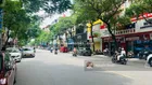 Siêu hiếm! Mặt phố Lê Thanh Nghị, Hai Bà Trưng, 5 tầng, MT 5.4m, của hè rộng, vị trí đẹp, 35 tỷ
