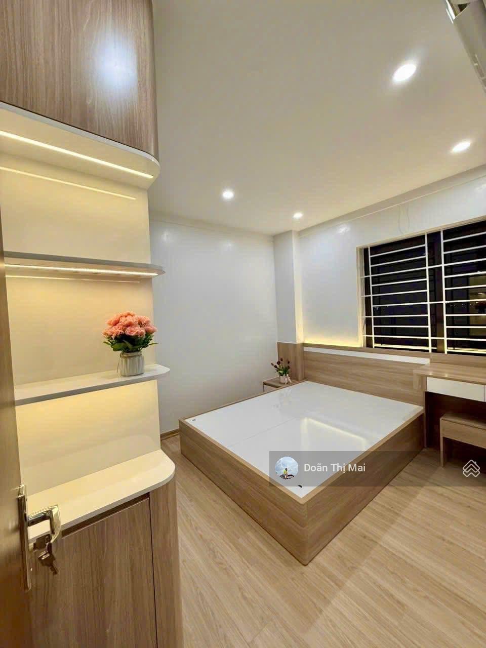 Chính chủ gửi bán căn HUD3, 60 Nguyễn Đức Cảnh, 90m2, 3PN