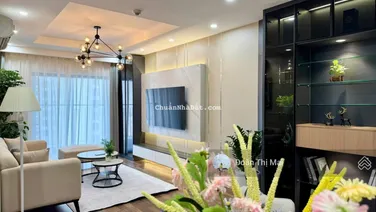 Chính chủ gửi bán căn HUD3, 60 Nguyễn Đức Cảnh, 90m2, 3PN