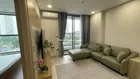 Chính chủ cho thuê căn hộ 3pn full đồ 120m2 Khai Sơn City LH: 0981 649 ***